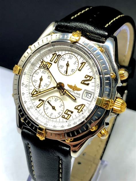 breitling serie a 13050.1|Breitling Chronomat A13050.1 .